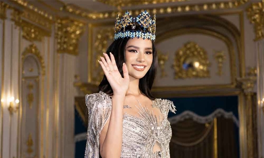 Miss World 2026 hé lộ địa điểm tổ chức khi đăng cai tại Việt Nam